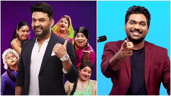 Comedian Zakir Khan’s NEW Show To Take Time Slot Of The Kapil Sharma Show On Sony TV? Here’s What We Know