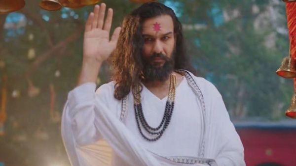 10:29 Ki Aakhri Dastak: Tejan Singh Yadav On Preparing For Narayan Shashtri (Baba) Role In Show