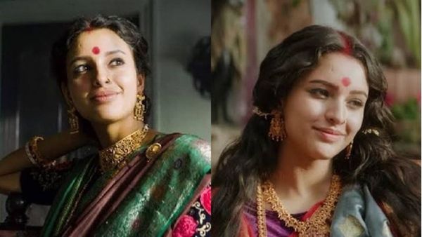 4 Years Of Bulbbul: Revisiting Triptii Dimri's Power-Packed Performance In Netflix's Film