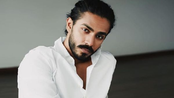 Aaishvary Thackeray To Make Bollywood Debut In Next One Year? Details About His Creative Interests