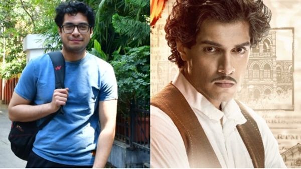 DYK Aamir Khan's Son Junaid Khan Faced Rejection 7 Times Before His Bollywood Debut Film Maharaj?!