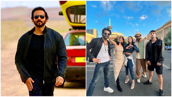 Khatron Ke Khiladi 14 Elimination: After Shilpa Shinde & Aditi, THIS TV Hunk Evicted From Rohit Shetty’s Show?