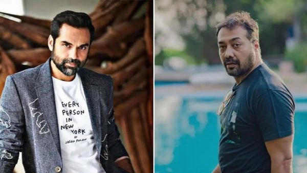 Anurag Kashyap Breaks Silence On Fallout With Abhay Deol Post Dev D: If I Speak The truth, He Won't Be Able...