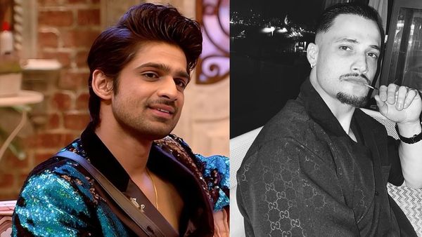 Khatron Ke Khiladi 14: Did Abhishek Kumar Take A Jibe At Asim Riaz Amid His Elimination Rumours?