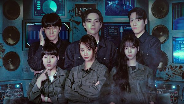 Agents Of Mystery Release Date, Platform: How To Watch New K-Drama On Netflix? Check Steps Here