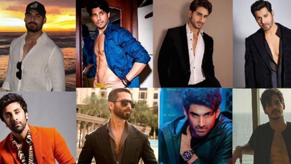 Ahan Shetty to Ibrahim Ali Khan: Young Bollywood Heartthrobs We Can’t Get Enough Of