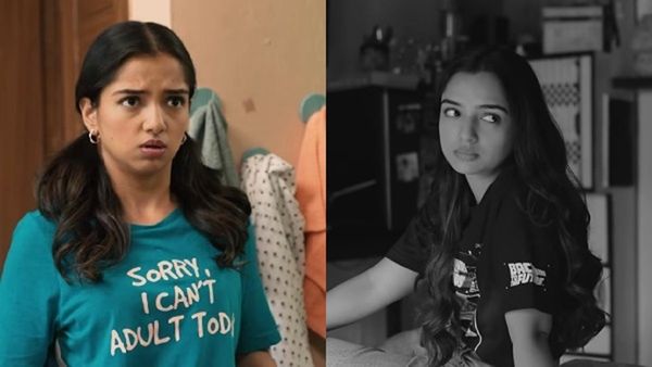 Ahsaas Channa: Top 5 Shows That Highlight Her Versatility, Including 'Kota Factory' Season 3