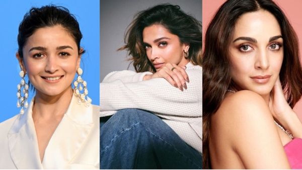 Alia Bhatt, Deepika Padukone, Kiara Advani Become Top Bollywood Actresses In Most Valuable Celebrities List