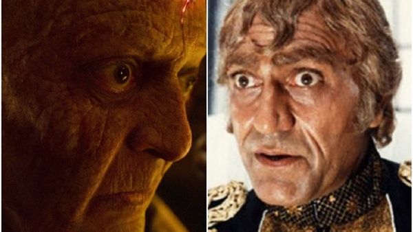 Reigning Evil: A Look at the Most Iconic Villains in Indian Film History