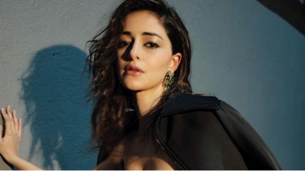 Ananya Panday Joins The Club Of Shah Rukh Khan, Priyanka Chopra To Lend Voice To Disney Character, DEETS