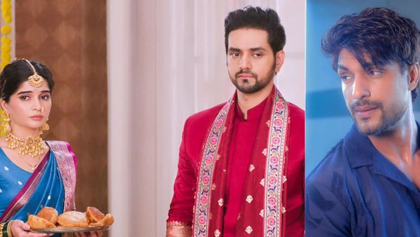 Ghum Hai Kisikey Pyaar Meiin Twist: Ankit Gupta's Co-star Reveals Her Return Date In Shakti Arora's Show