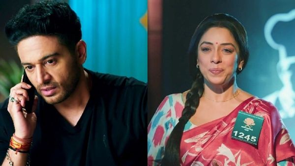 Anupamaa TWIST: Before MaAn Reunion, Gaurav Khanna Achieves BIG Milestone In Rupali Ganguly's Show