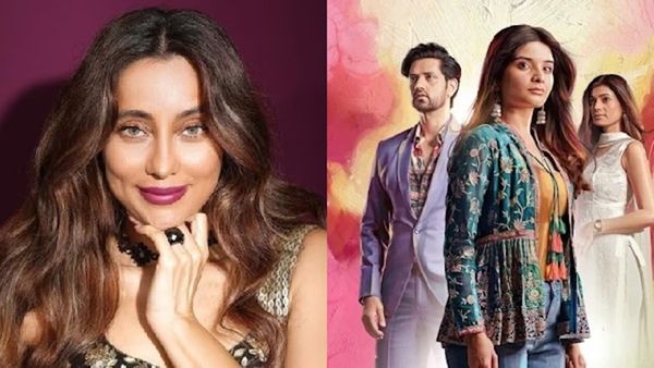 TV News Of Day: Anusha Dandekar In Bigg Boss OTT 3, Bhavika Sharma To Leave Ghum Hai Kisikey Pyaar Meiin