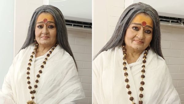 Suhagan Chudail Twist: Apara Mehta To SPICE Up Drama In Nia Sharma's Show As New Entry During Wedding