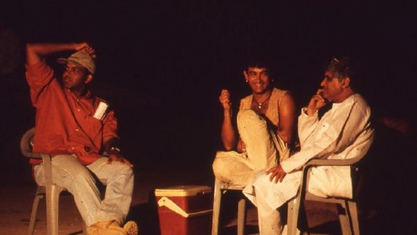 Ashutosh Gowariker Celebrates 23 Years Of Lagaan, Credits Writers For Success Of Aamir Khan's Film
