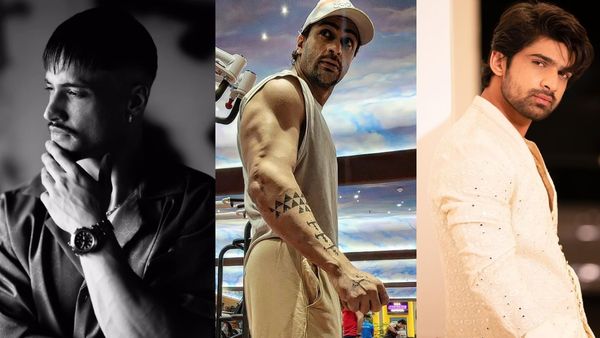 Khatron Ke Khiladi 14: Asim Riaz Calls Shalin Bhanot & Abhishek ‘Losers’; Makes SHOCKING Remark About Them