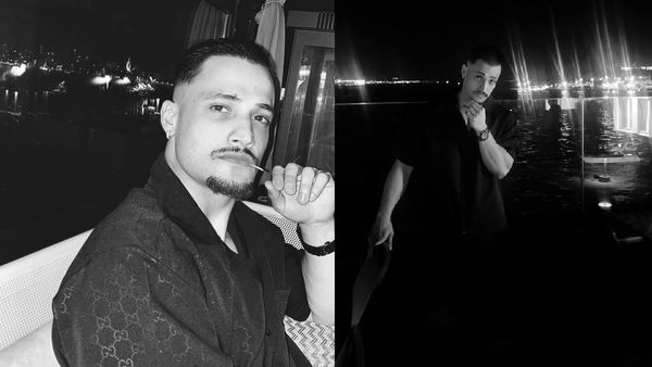 Khatron Ke Khiladi 14: Asim Riaz Shares 1st Post Amid Reports Of His Elimination From KKK14