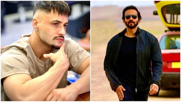 Khatron Ke Khiladi 14: Asim Riaz QUITS KKK 14 After Apology, Re-Entry? Here’s Why He Is Keeping Low Profile