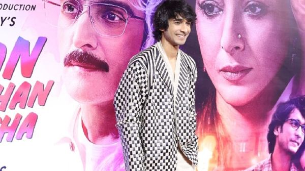 Auron Mein Kahan Dum Tha Trailer: Shantanu Maheshwari's Action Scenes Leave Fans Excited - REACTIONS