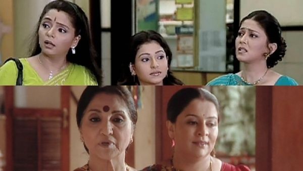 Baa Bahoo Aur Baby Re-Release: When & Where To Watch Full Episodes On Star Plus? Timings, Date Are...