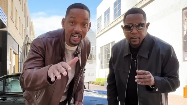 Bad Boys Ride Or Die Full Movie Leaked Online In HD Hours Before It's Theatrical Release: Reports