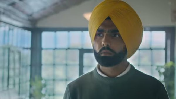 Bad Newz Trailer: Ammy Virk Wins Hearts With His Comic Timings In Vicky Kaushal & Tripti Dimri Starrer