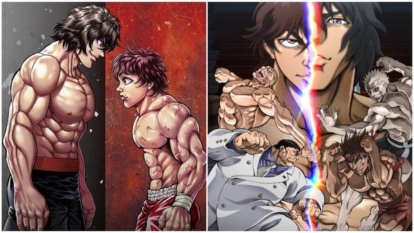 Baki Hanma Vs Kengan Ashura OTT Release Date, Platform: How To Watch The Anime Film On Netflix? Check STEPS