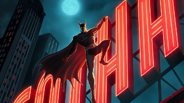 Batman: Caped Crusader OTT Release Date, Platform: When & Where To Watch Full 10 Episodes On Prime Video?
