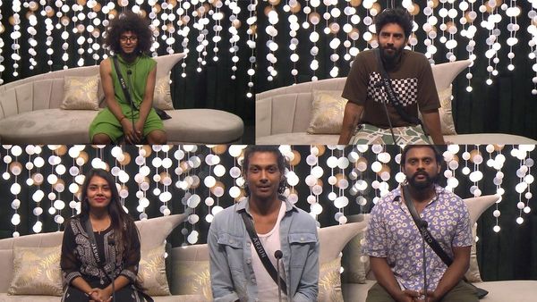 Bigg Boss Malayalam 6 Finale Voting Trends: Jinto, Arjun, Jasmin, Rishi or Abhishek; Here’s Who Gets Highest V