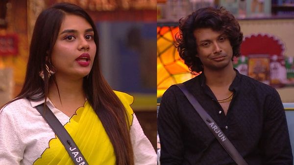 Bigg Boss Malayalam 6 Finale: Jasmin or Arjun; Who Will Become The First Runner Up On Mohanlal’s Show?