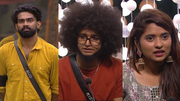 Bigg Boss Malayalam 6 Elimination Update: Sijo, Norah Or Rishi; Who Will Get Evicted Tonight?