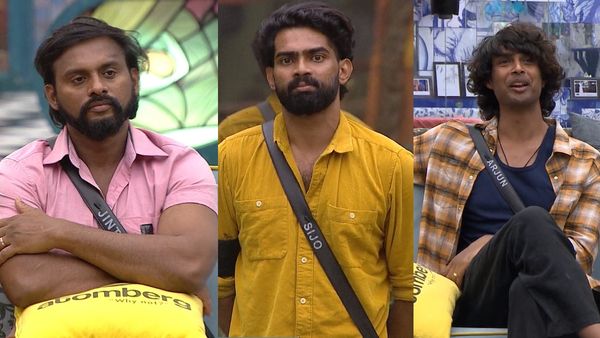 Bigg Boss Malayalam 6 Voting Results Week 13: Jinto, Arjun or Sijo; Who Will Get Highest Votes Ahead Of Finale