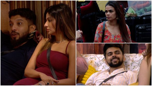 Bigg Boss OTT 3 Elimination Week 1: Deepak, Payal Or Sana, Who Will Get Evicted After Neeraj Goyat’s Exit?