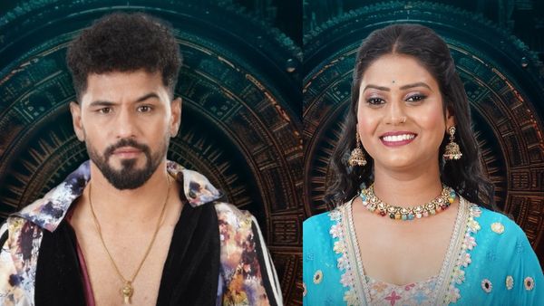 Bigg Boss OTT 3 Elimination: Neeraj & Shivani In Danger; Eviction To Have A Twist In Week 1