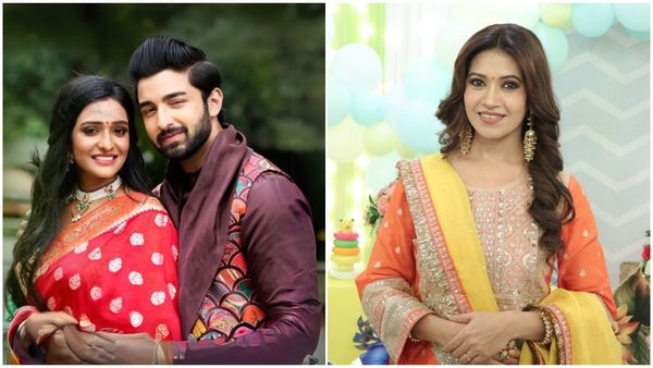 Bhagya Lakshmi: Rupali Ganguly's Anupamaa Co-Star Confirms Entry; To Bring A Twist In Rishi & Lakshmi's Lives