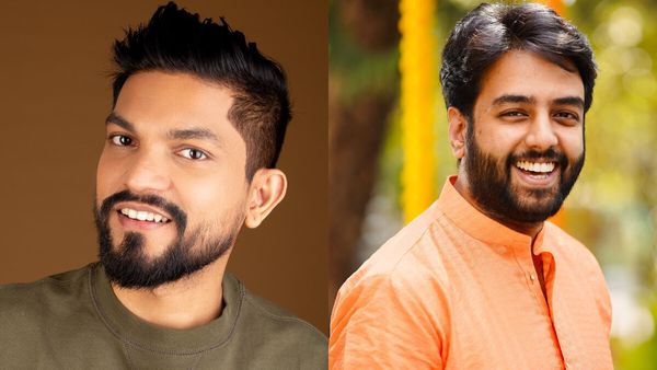 Exclusive! Bharat Goel On Comparison With Yashraj Mukhate, 