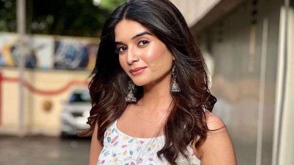 Ghum Hai Kisikey Pyaar Meiin Leap | Bhavika Sharma Shares New Track DEETS; Reveals She's Nervous: IshVi Have…