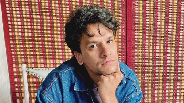 Bhupendra Jadawat Begins Shoot For Nagaraj Manjule’s Matka King Wth Roy Kapur Films