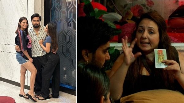 Bigg Boss OTT 3: Munisha's Tarot Card Reading For Armaan Malik Reveals THIS Thing- 'After 6 Months...'