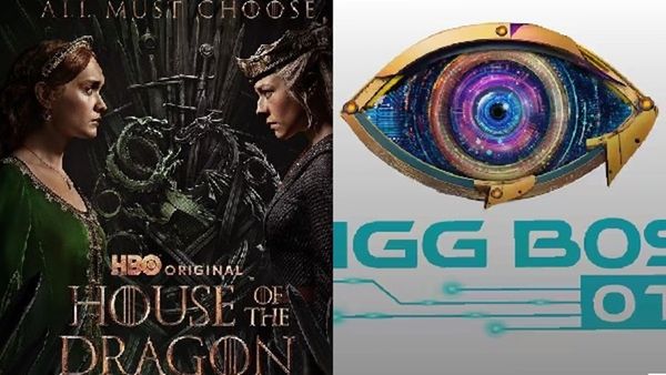 OTT Releases In June 2023 On JioCinema: Bigg Boss OTT 3, House Of The Dragon 2, Gaanth, Blackout & More