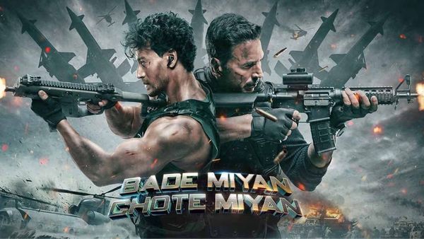 Bade Miyan Chote Miyan OTT Release Time: Here’s When Akshay-Tiger’s Film Will Have Its Digital Release