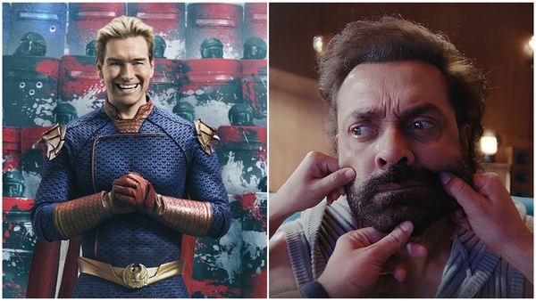 The Boys 4 OTT Release | Prime Video Series Is Not For Babies; Bobby Deol turns ‘Baby’ Deol In Viral Video