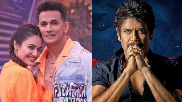 Entertainment Highlights: Prince-Yuvika Announce Pregnancy; Nagarjuna Apologizes To Specially Abled Fan
