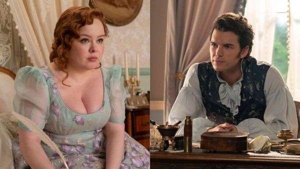 Bridgerton Season 3 Part 2 Trailer: Will Penelope's Secret Be REVEALED To Colin? Marriage & Mayhem Lingers