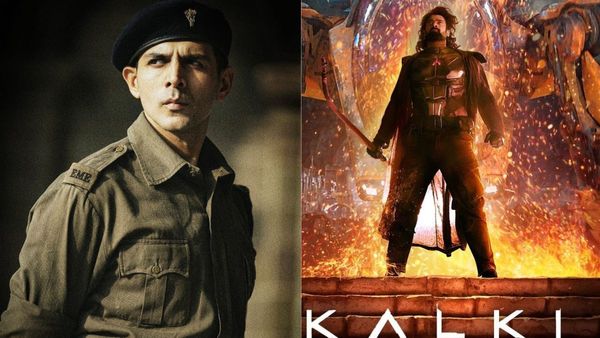 Chandu Champion Box Office Collection Day 14 Prediction: Will Kalki 2898 AD Affect Kartik Aaryan Starrer?