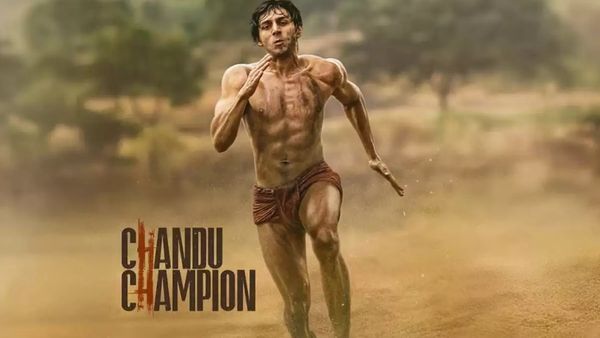 Chandu Champion Box Office Collection Day 2: Kartik’s Film Sees A Hike; Mints Over Twice Of Maidaan’s Numbers