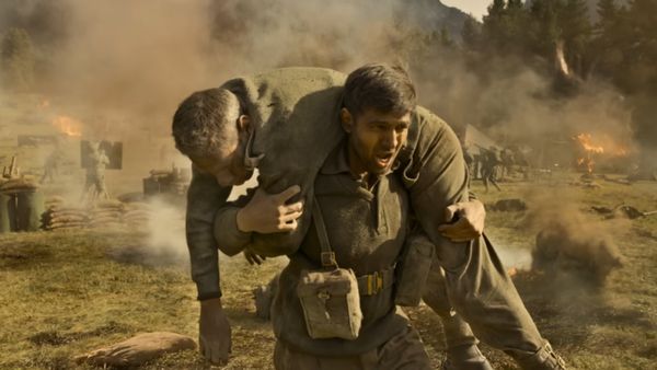 Chandu Champion Box Office Collection Day 8 Prediction: Kartik’s Film Inches Towards 40Cr Ahead Of 2nd Weekend