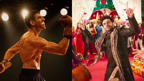 Chandu Champion: After The Friendship Anthem 'Tera Yaar Hoon Main', Kartik Aaryan Delivers Victory Anthem