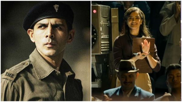 Chandu Champion Heroine Name: Who Is The Female Lead In Kartik Aaryan Film? Here’s All About Bhagyashri Borse