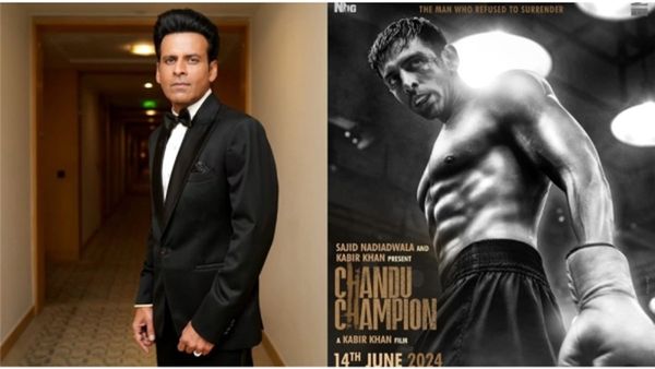 Ahead Of The Release Of Chandu Champion, Manoj Bajpayee Praises Kartik Aaryan, Saying, 